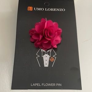 Lapel Pin